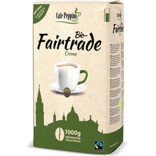 CAFE PEPPINO Fairtrade BIO 1 kg