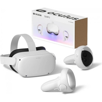 Meta Oculus Quest 2 256GB (301-00355-01)