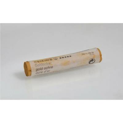 Schmincke suchý pastel 014 B gold ochre