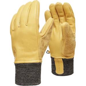 Black Diamond Ръкавици Black Diamond Dirt Bag Gloves - Natural (202-2613-0214)
