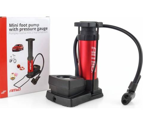Amio Mini