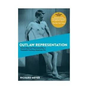 Outlaw Representation | RICHARD MEYER (ISBN: 9781626543171)