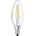 OSRAM LED крушка Osram Value Classic B 40 Filament 4W 827 Clear, E14, 4W, 470lm, 2700K (AC32462)