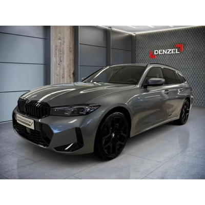 BMW 330e Touring xDrive 215 kW