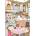 Pieces & Peace - Puzzle Sweet Treats - 1 000 piese