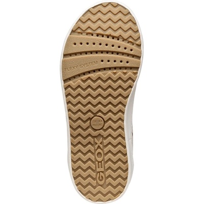 GEOX Детски ниски кецове Geox KILWI (J45D5A.007BC.24.27)