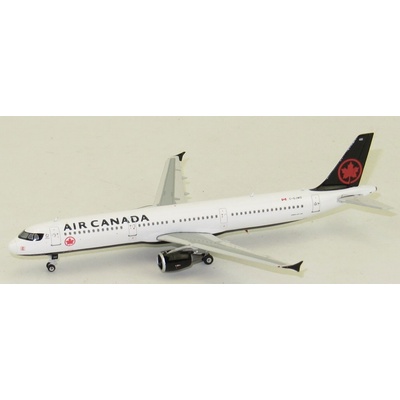 Phoenix Airbus A321 211 společnost Air Canada Kanada 1:400