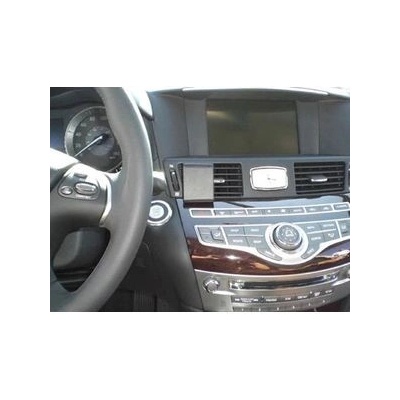 Brodit ProClip montážna konzola pre Infiniti Q70 15-21/M Hybrid 11-14/M37/M56 11-12, na stred 854486