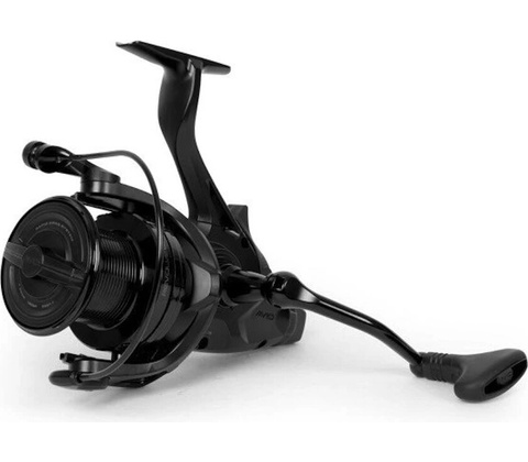 Avid Revolve 8000FS Reel