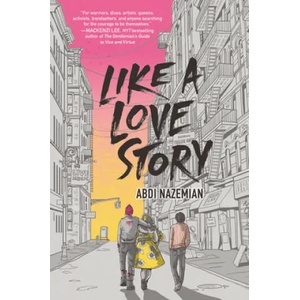 Like a Love Story | NAZEMIAN ABDI (ISBN: 9780062839374)