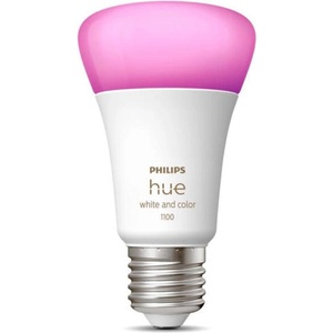 Philips A60 E27 9W 2000-6500K 806lm (8719514291171)