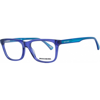 Skechers okuliarové rámy SE1644 090