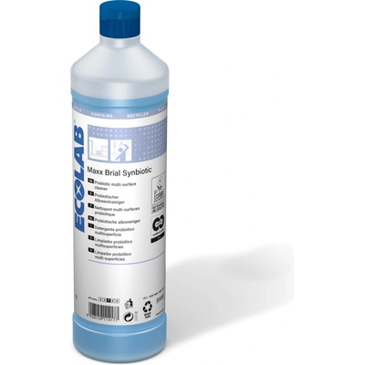 Ecolab Maxx Brial S 1 I