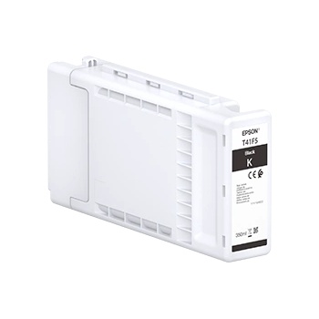 Epson UltraChrome XD2 T41F540 Черно 350ml Мастилено касета (C13T41F540)