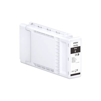 Epson UltraChrome XD2 T41F540 Черно 350ml Мастилено касета (C13T41F540)