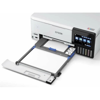 Image 1 of Epson EcoTank L8160 (C11CJ20402)