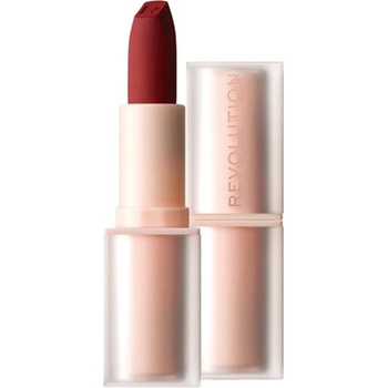 Revolution Beauty Lip Allure Soft Satin Lipstick кремообразно червило със сатенено покритие за жени 3.2 гр