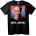 NOONEBRAND Тениска Dr. Dre The Chronic - 2XL, White