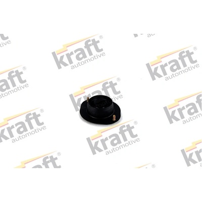 Oporné ložisko pružiacej jednotky KRAFT AUTOMOTIVE 4091556
