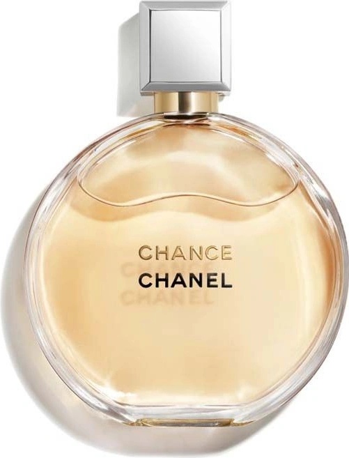 Chanel Chance parfémovaná voda dámská 100 ml