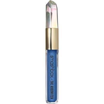 Smashbox Crystalized Always On Fresh Color & Shine Liquid Eyeshadow Mindful Af 386 ml