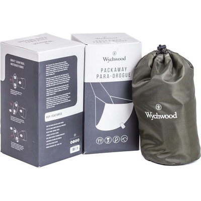 Wychwood Padák k lodi Packaway International Para-drogue