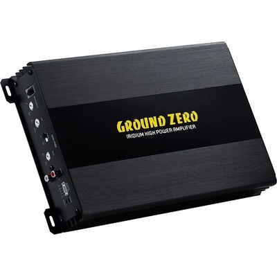 Ground Zero GZIA 1.1150D