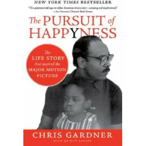 Pursuit Of Happyness | Chris Gardner (ISBN: 9780060744878)