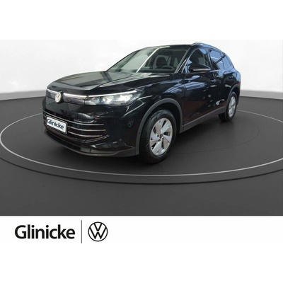 Volkswagen Tiguan 2.0 TDI Elegance DSG 110 kW