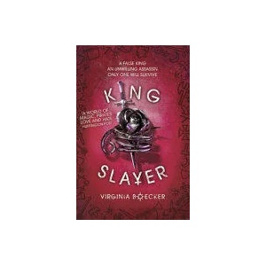 Witch Hunter: King Slayer (2016)
