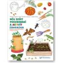 Môj zošit pozorovaní a aktivít Záhradka