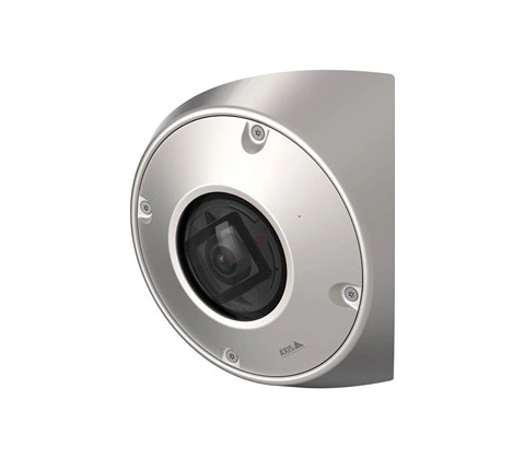 Axis Q9216-SLV