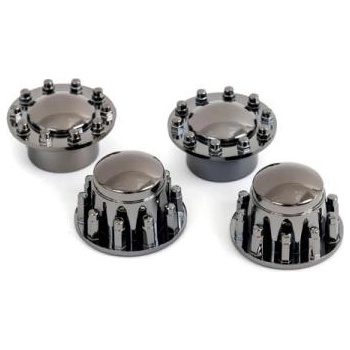 Traxxas капачка за джанти TRX-6 (2 бр. предни, 2 бр. задни)