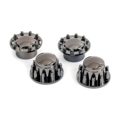 Traxxas капачка за джанти TRX-6 (2 бр. предни, 2 бр. задни)