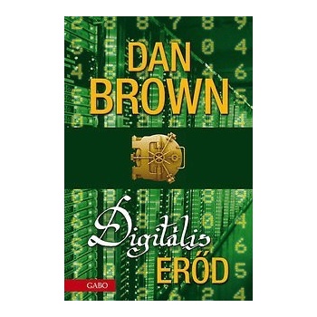 Digitális erőd