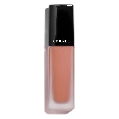 Chanel rouge allure liquid velvet ultrawear intense matte lip colour intenzivní matná tekutá rtěnka 234 énigmatique 6 ml