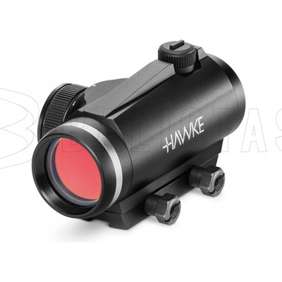 Hawke Vantage Red Dot 1x25 3MOA 9-11mm