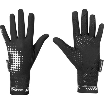 Force Kid Extra SF black