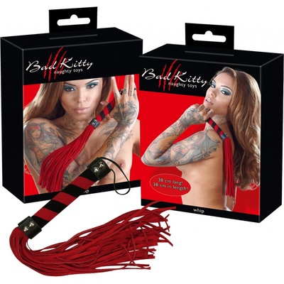 Mini Flogger Bad Kitty