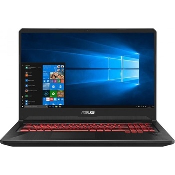 Asus FX705GE-EW233T