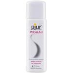 pjur Woman - лубрикант за жени - деликатен - 30 мл - lovesexshop