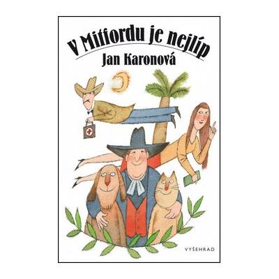 V Mitfordu je nejlíp