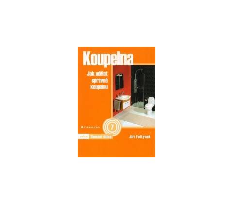 Koupelna