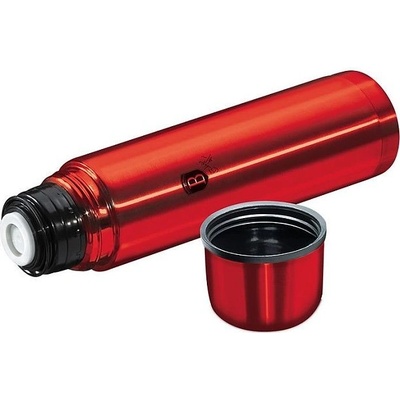 BERLINGERHAUS Termoska nerez 500 ml Burgundy Metallic Line BH-7601