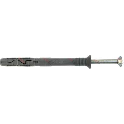 ДЮБЕЛ ПИРОН kamfix СКРИТА ЯКА pkk 6х80 ПП (9118 680-200)