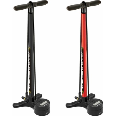 Lezyne Gravel Digital Drive