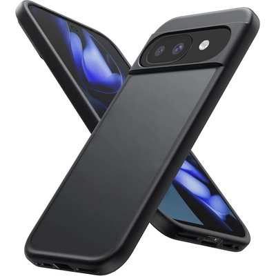 Torras Guardian Series Google Pixel 9a Black KF2346450