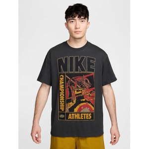 Nike Тениска m nsw ss max90 tee champs (hj6898-045)
