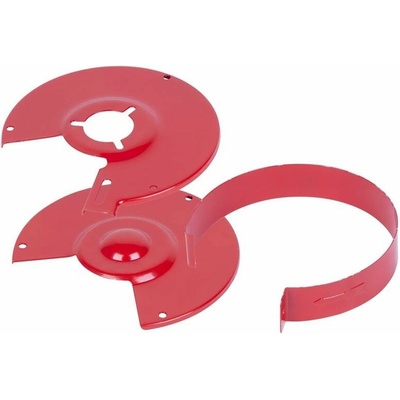 Worcraft Kryt BG20-150, diely 2, 7, 8
