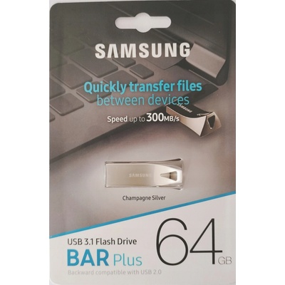 Samsung BAR Plus 64GB MUF-64BE3/APC